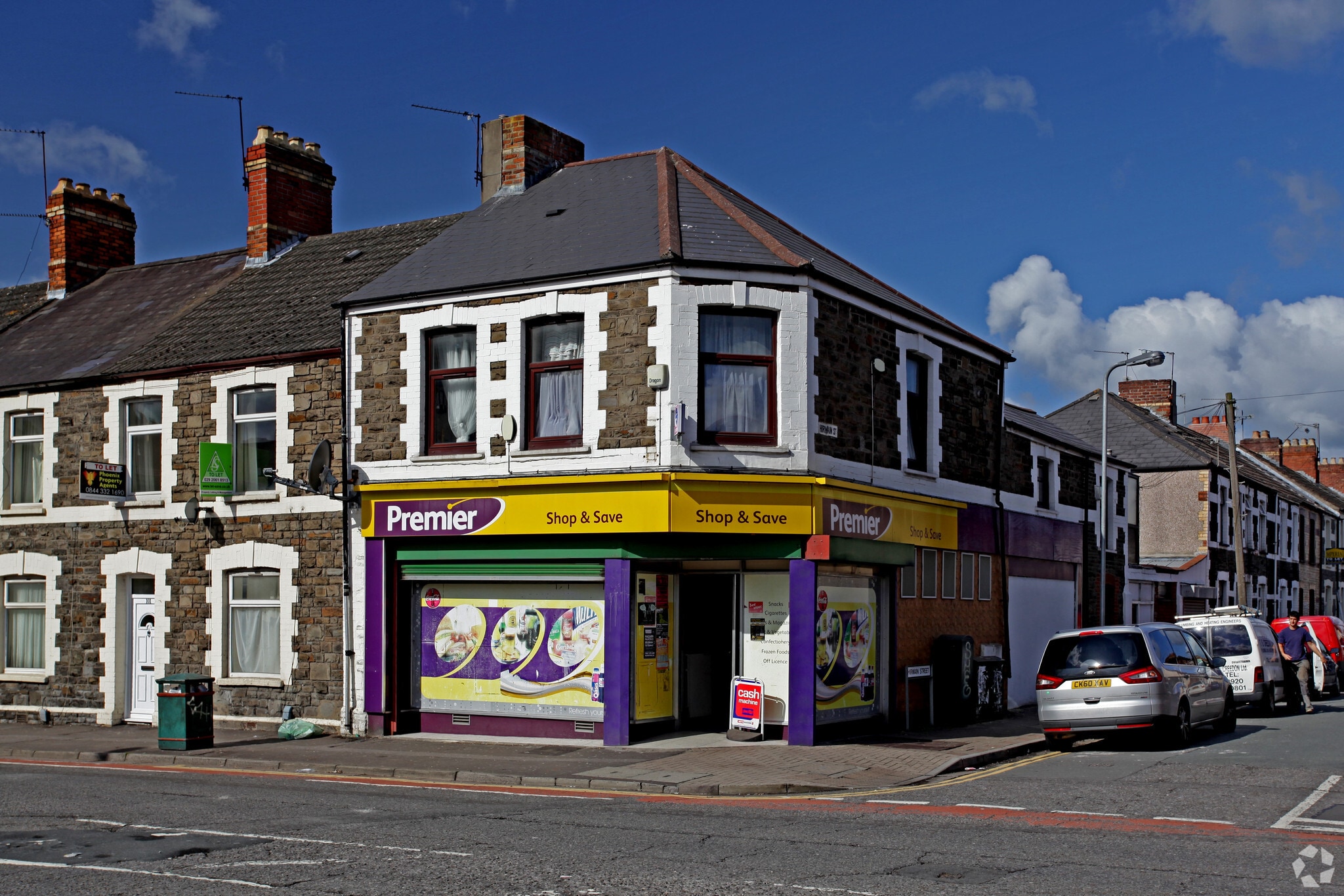 103 Cathays Ter, Cardiff for sale Primary Photo- Image 1 of 1