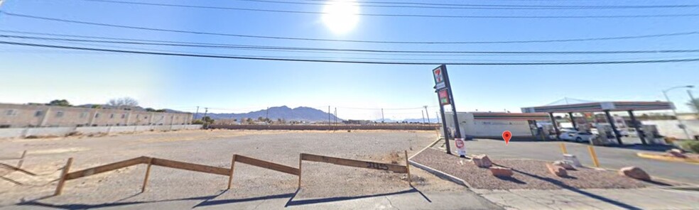 N Las Vegas Blvd N, Las Vegas, NV for sale - Primary Photo - Image 1 of 1