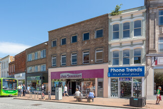 More details for 37-39 Fore St, Taunton - Retail for Rent