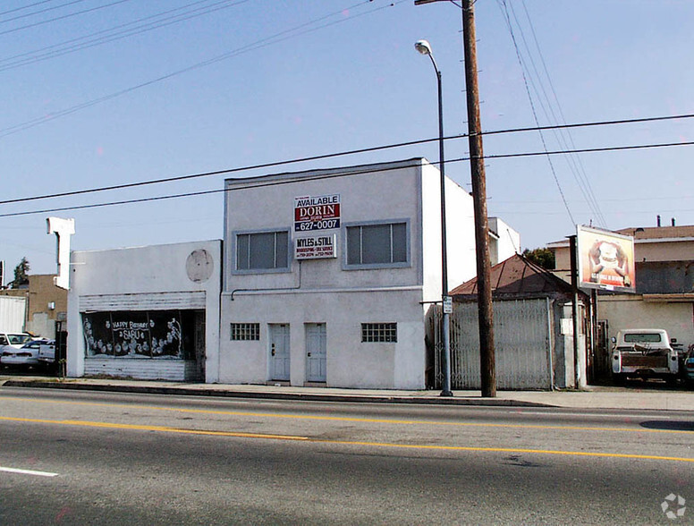 5007-5009 W Adams Blvd, Los Angeles, CA for sale - Building Photo - Image 2 of 22