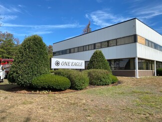 More details for 1 Eagle Dr, Sanford, ME - Industrial for Rent