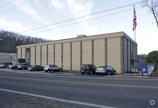 5460 Horning Rd, Pittsburgh, PA for sale Primary Photo- Image 1 of 1