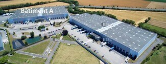 More details for Industrial to Rent