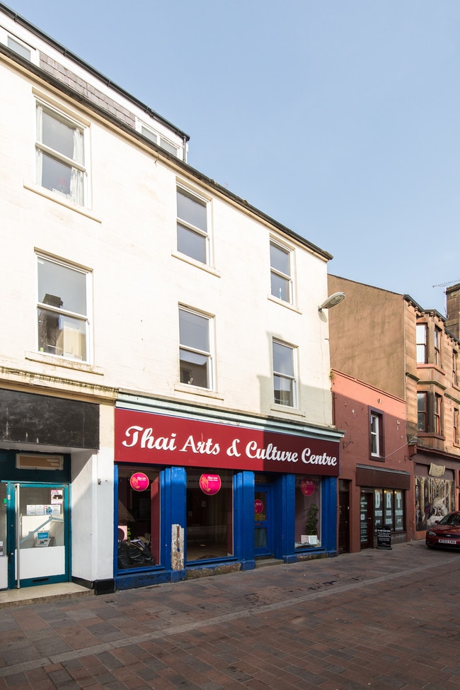 More details for 17-21 Friars Vennel, Dumfries - Retail for Sale