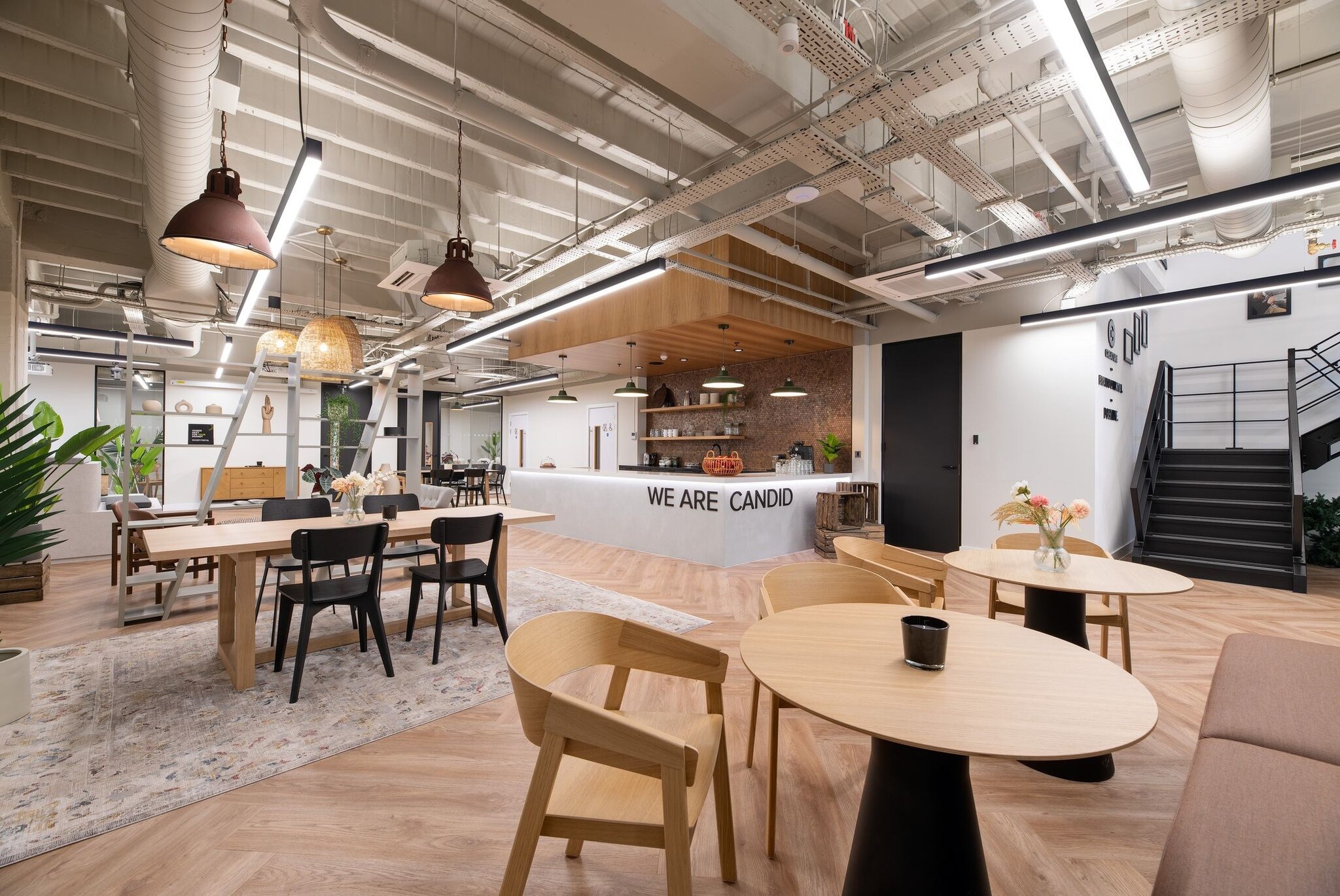 8-14 Macklin St, London to rent Interior Photo- Image 1 of 5