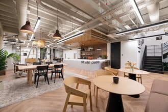 8-14 Macklin St, London to rent Interior Photo- Image 1 of 5