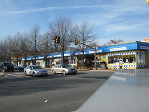 228-248 W Broad St, Falls Church, VA for sale Primary Photo- Image 1 of 1