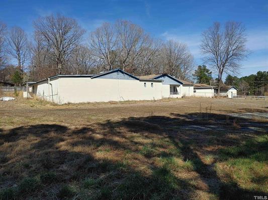 2600 NC 86 N, Hillsborough, NC for sale - Building Photo - Image 2 of 4