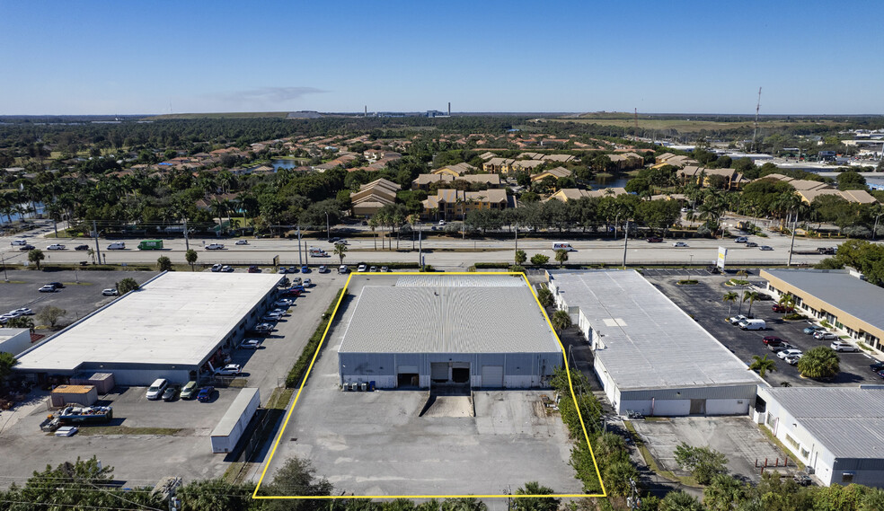 6588 N Military Trl, West Palm Beach, FL for rent - Building Photo - Image 3 of 18