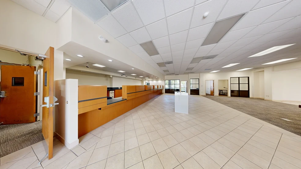 1000 N Federal Hwy, Boca Raton, FL for rent - Matterport 3D Scan - Image 2 of 22