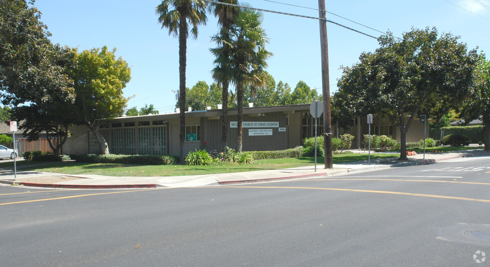 2060 Cottle Ave, San Jose, CA for sale - Building Photo - Image 1 of 1