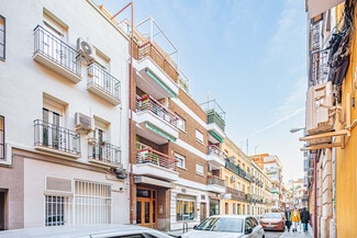 More details for Calle de Malcampo, 23, Madrid - Build-to-Rent for Sale