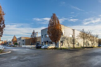 More details for 157 Avenue Charles Floquet, Le Blanc-Mesnil - Office, Light Industrial to Rent
