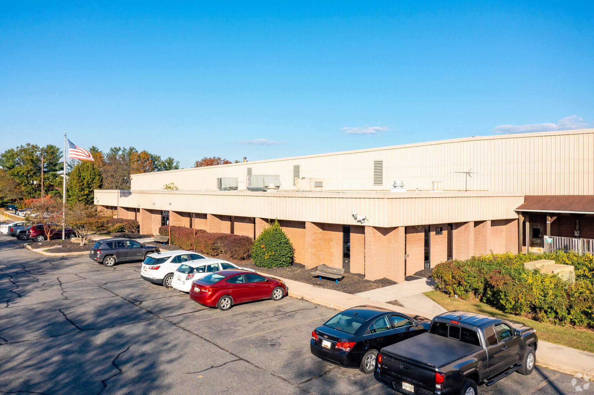 1207 Belmar Dr, Belcamp, MD for sale Primary Photo- Image 1 of 1