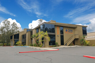 4455 Murphy Canyon Rd, San Diego, CA for rent Building Photo- Image 1 of 13