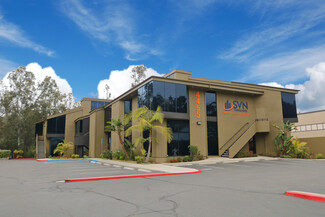 More details for 4455 Murphy Canyon Rd, San Diego, CA - Office for Rent