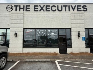 More details for 1101 Greensboro Rd, Eatonton, GA - Co-working to Rent
