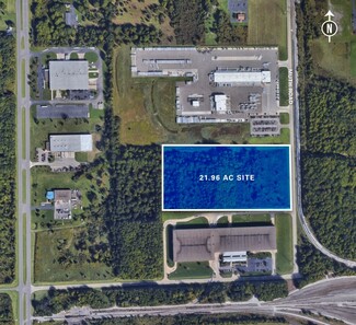 More details for Muth Rd, Lordstown, OH - Industrial for Rent