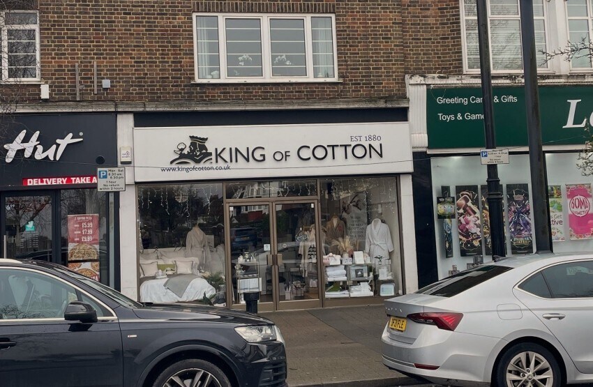 48-62 High St, Banstead for sale Building Photo- Image 1 of 1