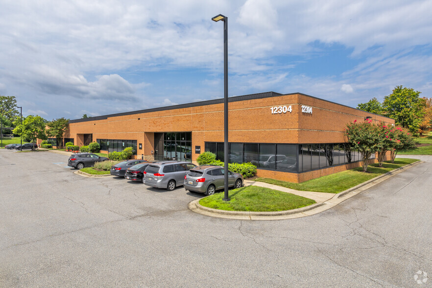 12304 Baltimore Ave, Beltsville, MD for rent - Building Photo - Image 1 of 3