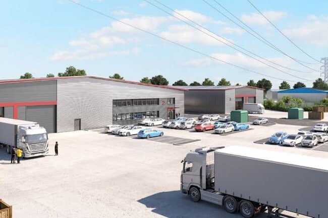 More details for Bingley Rd, Hoddesdon - Industrial to Rent