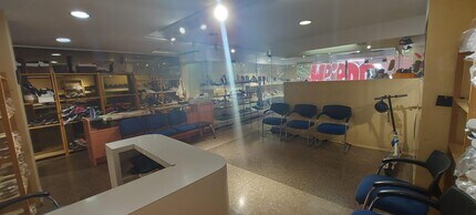 Retail in Barcelona, Barcelona to rent Interior Photo- Image 1 of 13