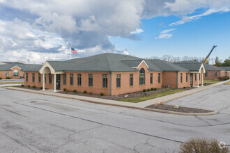 3600 Briarfield Blvd, Maumee, OH for sale Primary Photo- Image 1 of 1