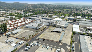 More details for 423 Berry Way, Brea, CA - Industrial for Rent