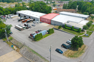 22 Industrial Park Dr, Hendersonville, TN for sale Building Photo- Image 1 of 1