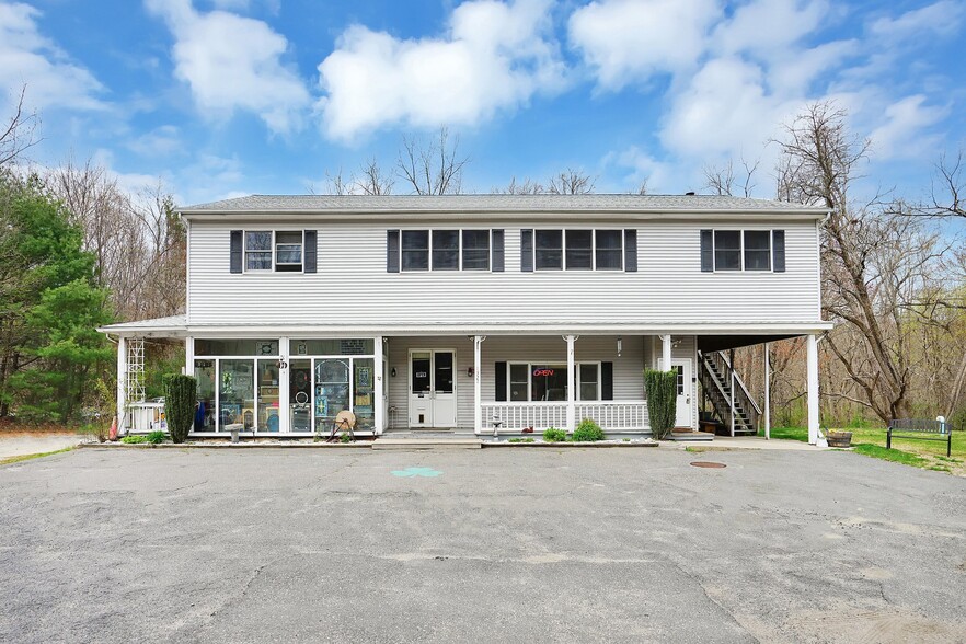 1327-1329 East St, Ludlow, MA for sale - Primary Photo - Image 1 of 29