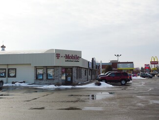 More details for 1001 Highway 95 E, Cambridge, MN - Multiple Space Uses for Rent