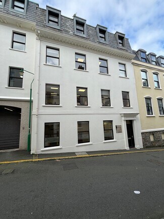 More details for 11 New Street St, Guernsey - Office for Rent