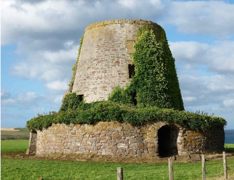 Glenglassaugh Distillery, Portsoy for sale Primary Photo- Image 1 of 1