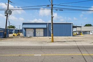 More details for 1424 4th Street, Westwego, LA - Industrial for Rent