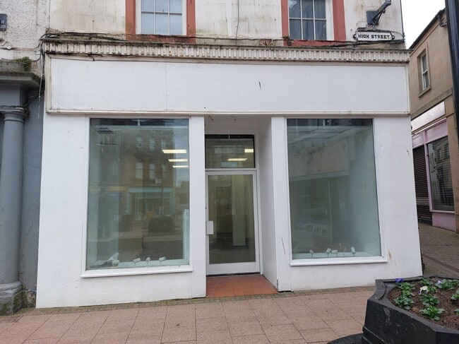 More details for 53 High St, Ayr - Retail to Rent