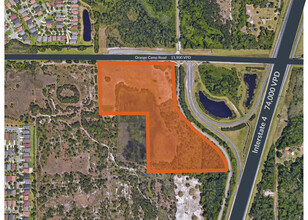 00 Orange Camp Rd, Deland, FL for sale Primary Photo- Image 1 of 1