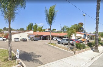 2600-2644 Oceanside Blvd, Oceanside, CA for sale Building Photo- Image 1 of 1