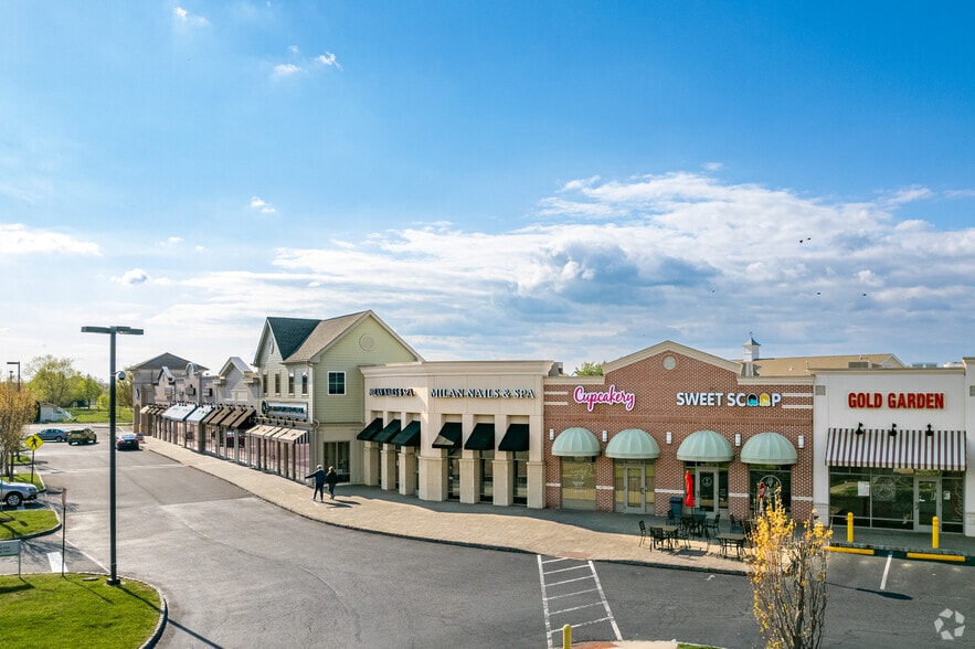 23201 Columbus Rd, Columbus, NJ to rent - Building Photo - Image 2 of 9