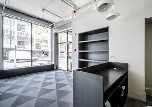 70-72 Old St, London to rent Interior Photo- Image 2 of 21