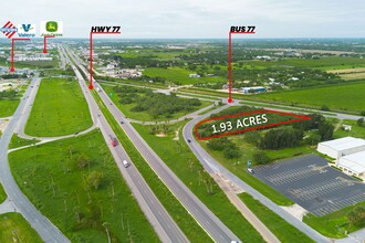 I-69 & Business 77, Harlingen, TX for sale Building Photo- Image 1 of 8