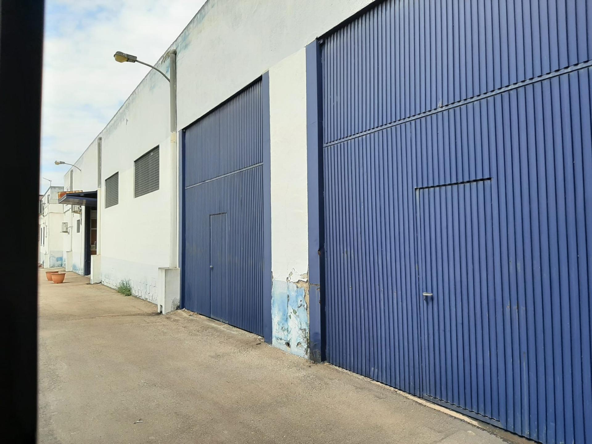 Industrial in Molina de Segura, Murcia for sale Building Photo- Image 1 of 39