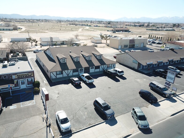 17151 Main St, Hesperia, CA for sale - Building Photo - Image 3 of 12