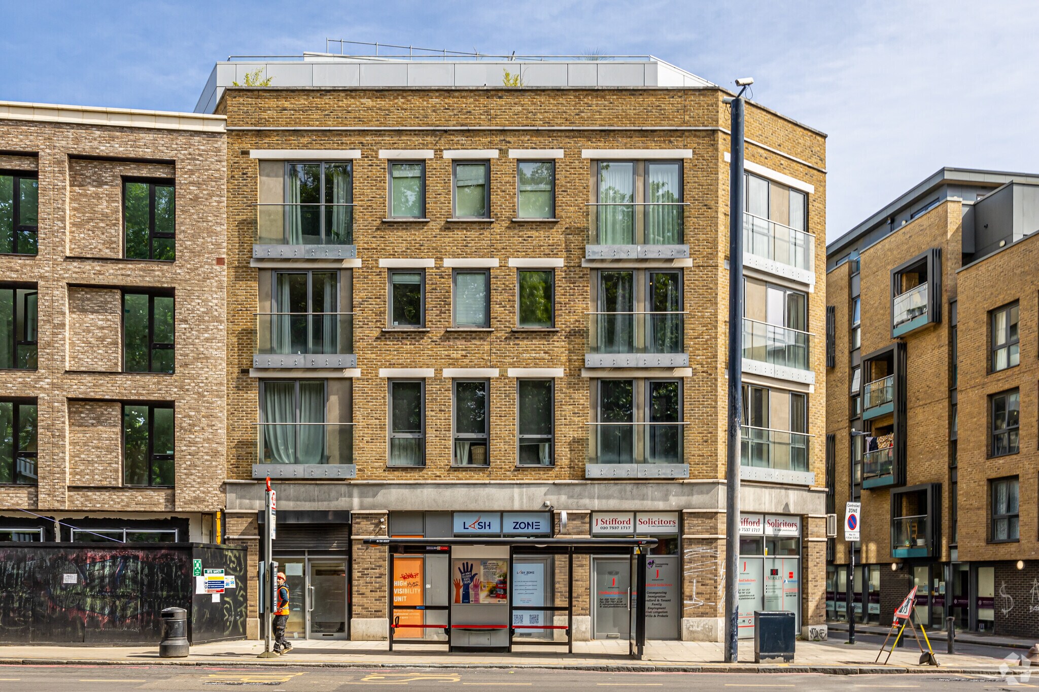 787 Commercial Rd, London for sale Primary Photo- Image 1 of 1