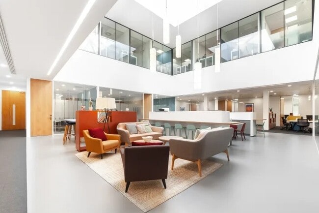 More details for Churchill Ct, Crawley - Co-working to Rent