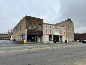 1516 Main St, Elwood, IN for sale Building Photo- Image 1 of 1