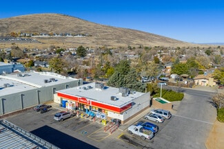 More details for 6150 E State Route 69, Prescott Valley, AZ - Retail for Sale