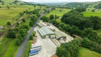 More details for Stainforth Rd, Langcliffe - Industrial for Rent