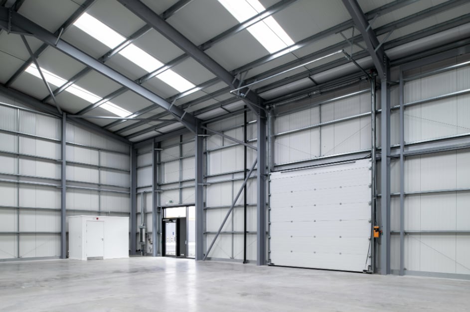 Botany Bay Business Park, Chorley to rent Interior Photo- Image 1 of 4