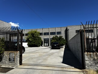 More details for 18425-18427 Napa St, Northridge, CA - Industrial for Rent