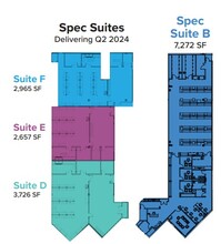 6200 Seaforth St, Baltimore, MD for rent Floor Plan- Image 1 of 1